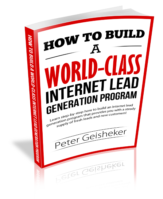 Free Internet marketing ebook cover image