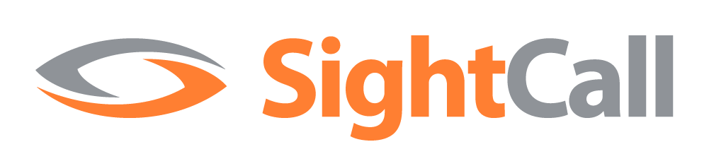 SightCall logo