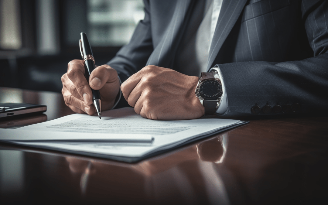 Understanding Fractional CMO Contract and Commitment Terms