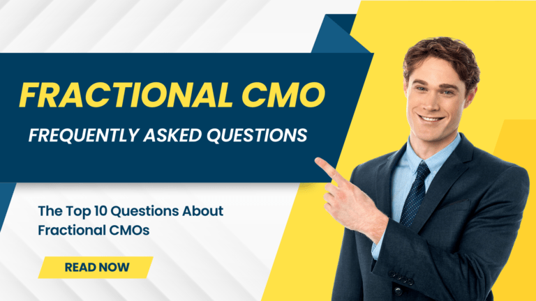Fractional CMO frequently asked questions