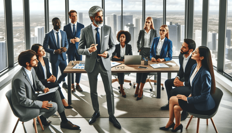 Fractional CMO Service image