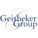 geisheker logo search bar icon