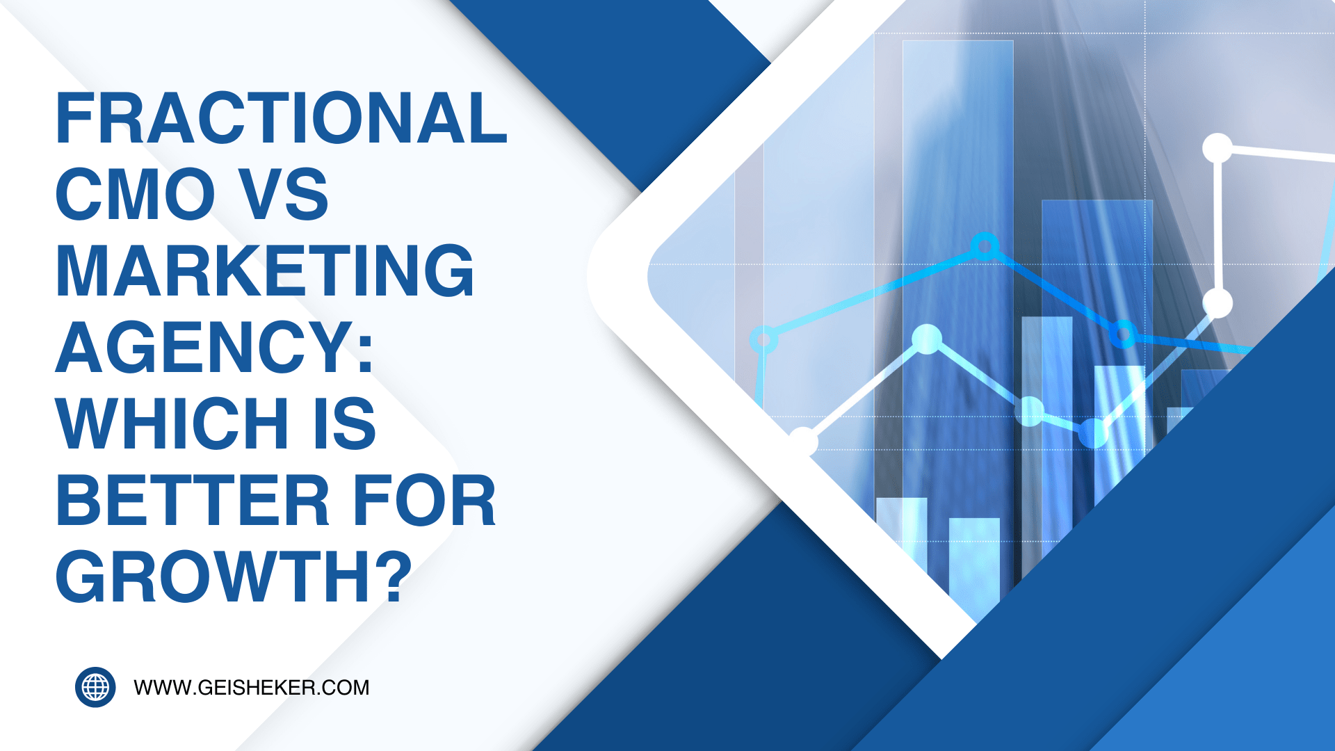 Fractional CMO vs Marketing Agency: Which Is Better for Growth? (hero image)