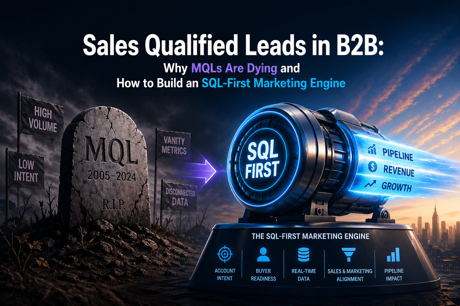 sales qualified leads B2B (hero image)