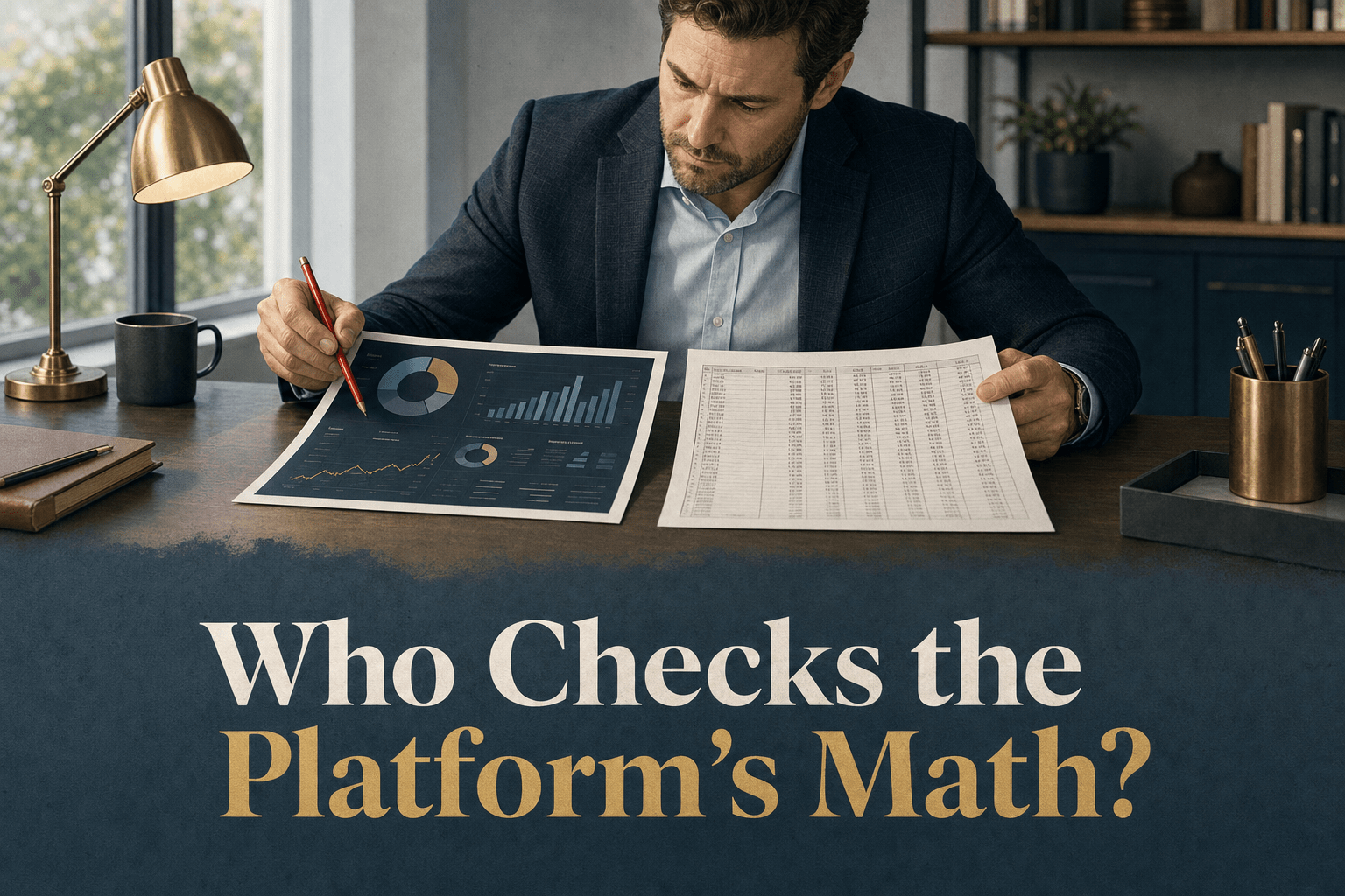 ad platform measurement, Peter Geisheker, The Geisheker Group