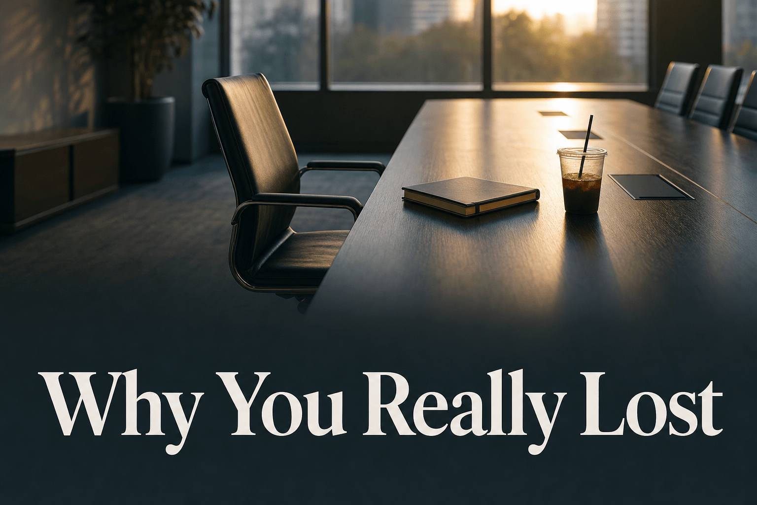 B2B win-loss analysis interview and coding process, The Geisheker Group, Inc.
