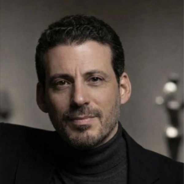 Michael Pecora, B2B Fractional CMO at The Geisheker Group