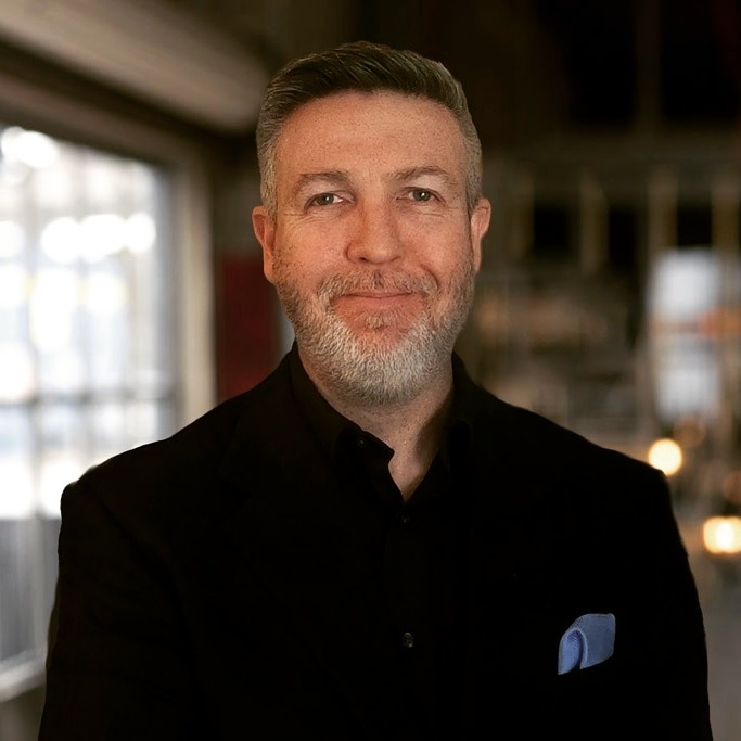 Peter Geisheker, Founder and CEO of The Geisheker Group, B2B Fractional CMO